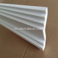 Huatau PU Plain Cornice Mouldings